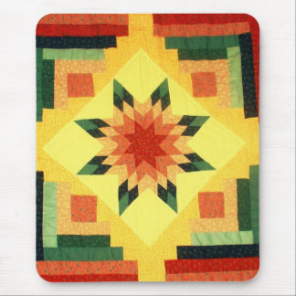 Oma's Quilt Muismat