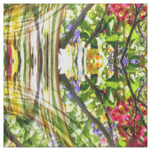 Oma's quilt..... stof (Swatch)