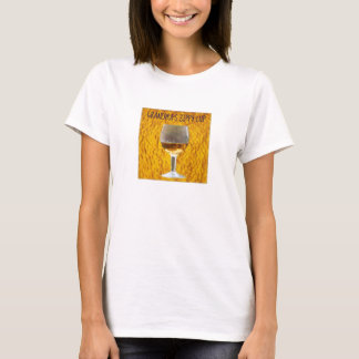 Oma's Sippy Cup T-shirt
