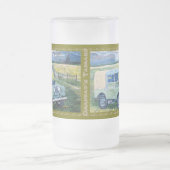 Oma's Tankard Matglas Bierpul (Center)