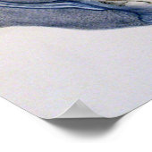 Oma's Tea CANVAS PRINT (Hoek)