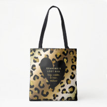 Oma's verrassingszak Knuffels, kusjes en lekkers e