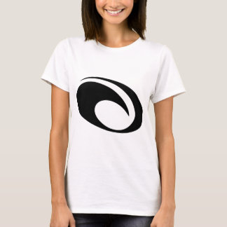 OMaui Wave Logo T-shirt
