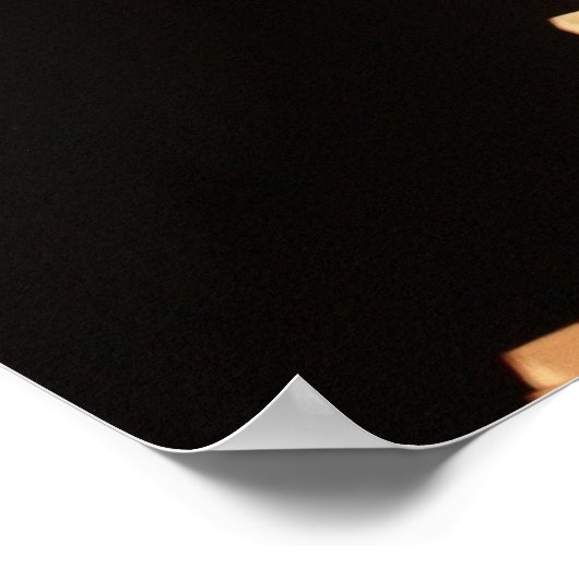 Omayyad Mosque - Poster - Damascus, Syrië (Hoek)