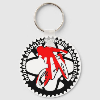 OMBA-Sleutelhanger Sleutelhanger