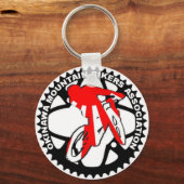 OMBA-Sleutelhanger Sleutelhanger (Voorkant)