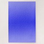 Ombre Blue en Lila moeilijke helling Legpuzzel<br><div class="desc">Colorful Ombre Blue Lila Moeilijk verloop moeilijk puzzel voor puzzel.</div>