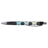 Ombre Business Logo Company Corporate Pen (Bodem)