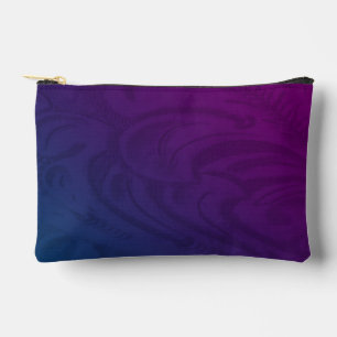 Ombre Desert Dawn Paarse buidel Etui