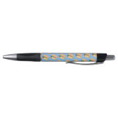 Ombre Foodie Hamburger Pen (Bodem)