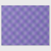 Ombre Glitter Textuur Cadeaupapier (Vlak)