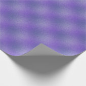 Ombre Glitter Textuur Cadeaupapier (Hoek)