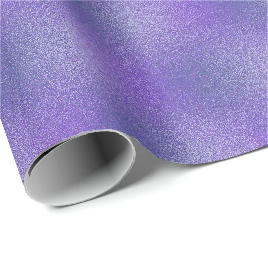 Ombre Glitter Textuur Cadeaupapier (Rol Hoek)