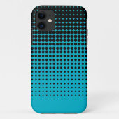 ombre gradiënt Case-Mate iPhone case (Achterkant)