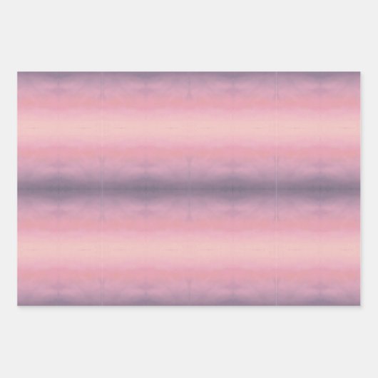 Ombre Inpakpapier Vel (Voorkant)