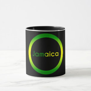 Ombre Jamaica Mok
