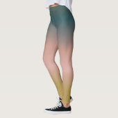 Ombre leggings (Links)
