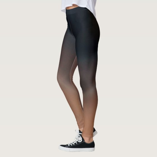 Ombre Leggings (Links)