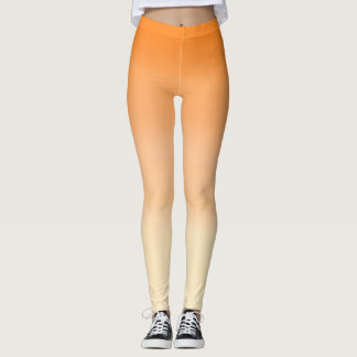 Ombre Mode Leggings