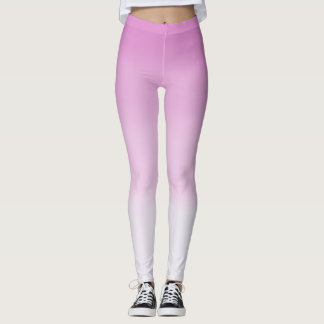 Ombre Mode Leggings
