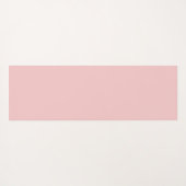 Ombre moons star Yoga instructeur studio leraar Yogamat (Achterkant (horizontaal))