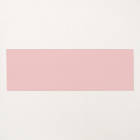 Ombre moons star Yoga instructeur studio leraar Yogamat (Achterkant (horizontaal))