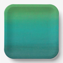 Ombre Papieren Bordje