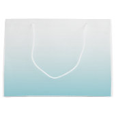 Ombre Pastel Tinten Groot Cadeauzakje (Voorkant)