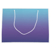 Ombre Pastel Tinten Groot Cadeauzakje (Voorkant)