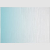 Ombre pastel tinten tissuepapier (Voorkant)