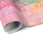 Ombre patroon inpakpapier (Rol Hoek)