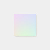 Ombre Post-it® Notes (Voorkant)