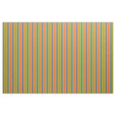 Ombre Rainbow Striped Stof (Fat Quarter)