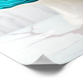 Ombre ruffle cake poster (Hoek)