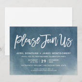 Ombre sluit u aan bij de wedstrijd voor penseel in kaart (Voorkant / Achterkant)