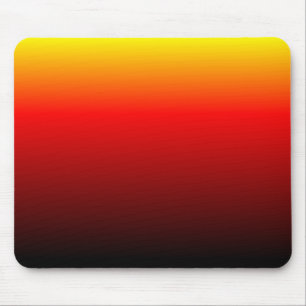Ombre Sunset Muismat