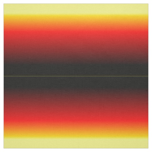 Ombre Sunset Stof (Swatch)