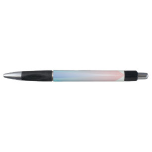Ombre Surfplank Strand Illustratie Pen