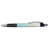Ombre Surfplank Strand Illustratie Pen (Bovenkant)