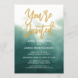 Ombre U wordt uitgenodigd het Typografische Bind v Kaart