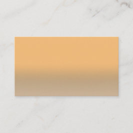 Ombre Visitekaartje