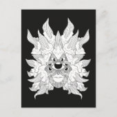 Ombriani Briefkaart (Voorkant)
