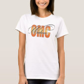 omc-weduwe #001 t-shirt (Voorkant)