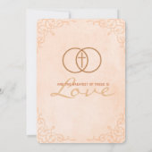 Omcirkelde uitnodigingen voor weddenschappen (Achterkant)