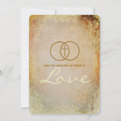 Omcirkelde uitnodigingen voor weddenschappen (Achterkant)