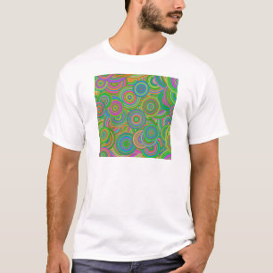 omcirkels t-shirt