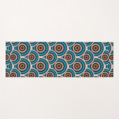 omcirkels yogamat (Voorkant (horizontaal))