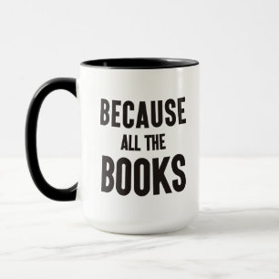 Omdat Alle Boeken Mok
