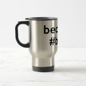 Omdat Beer Reisbeker (Links)