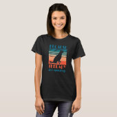 Omdat de behandeling een dure Duitse herderseigena T-shirt (Voorkant volledig)